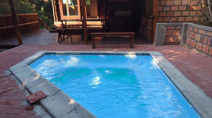 East Africa Safari Resort