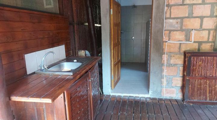 East Africa Safari Resort