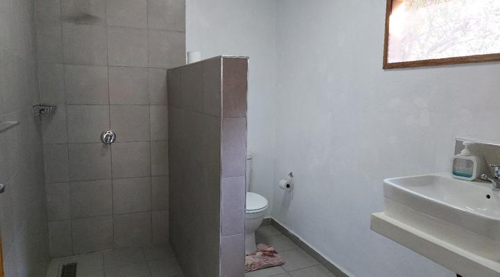 East Africa Safari Resort