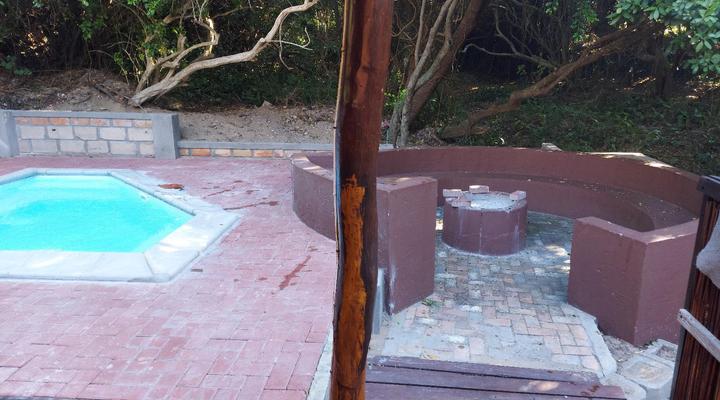 East Africa Safari Resort