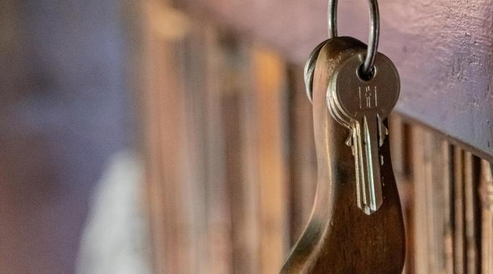 East Africa Safari Resort