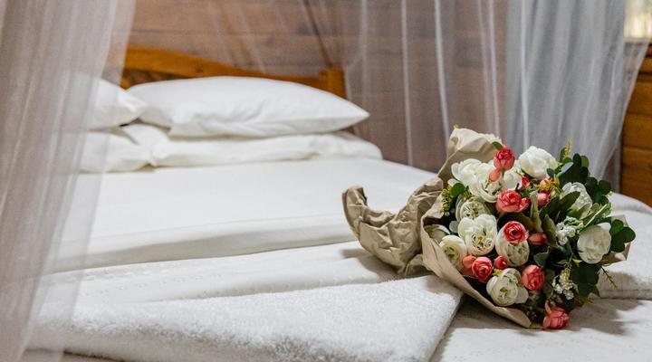 East Africa Safari Resort