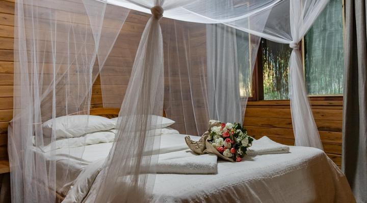 East Africa Safari Resort