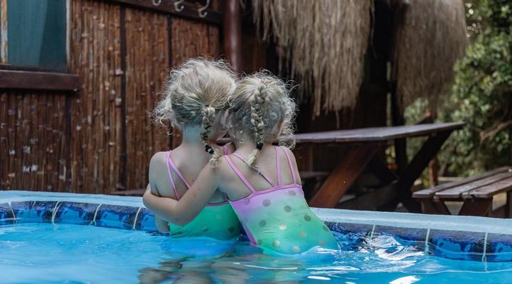 East Africa Safari Resort