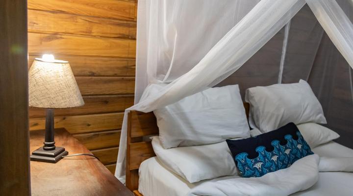 East Africa Safari Resort