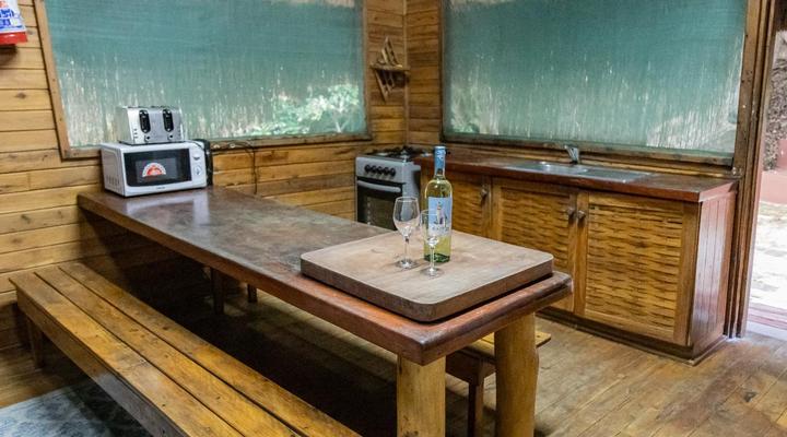 East Africa Safari Resort