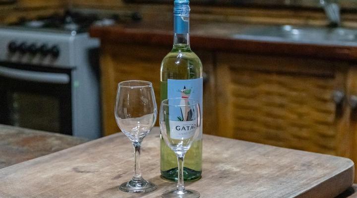 East Africa Safari Resort