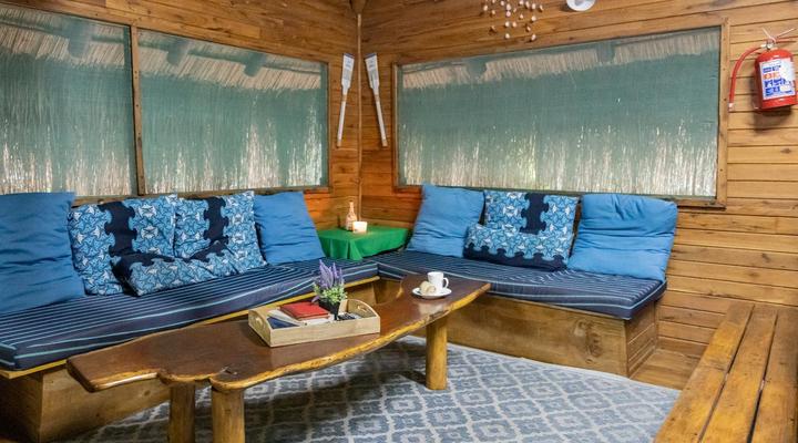 East Africa Safari Resort