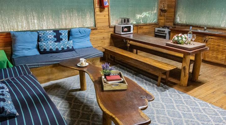 East Africa Safari Resort