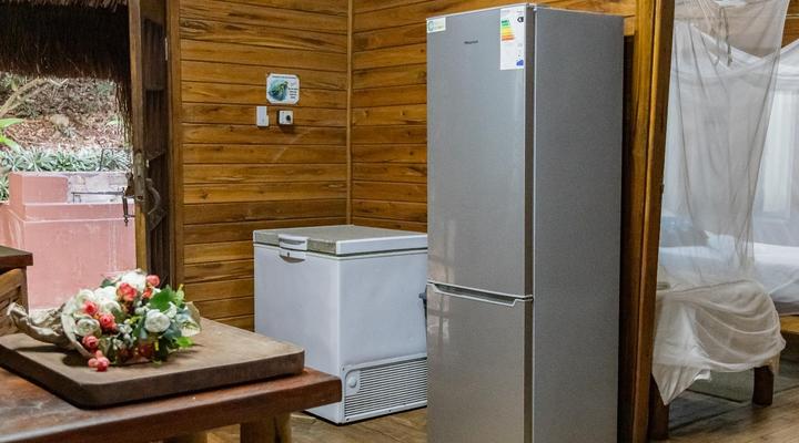 East Africa Safari Resort