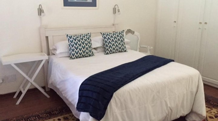 Villa Anastasia B&B