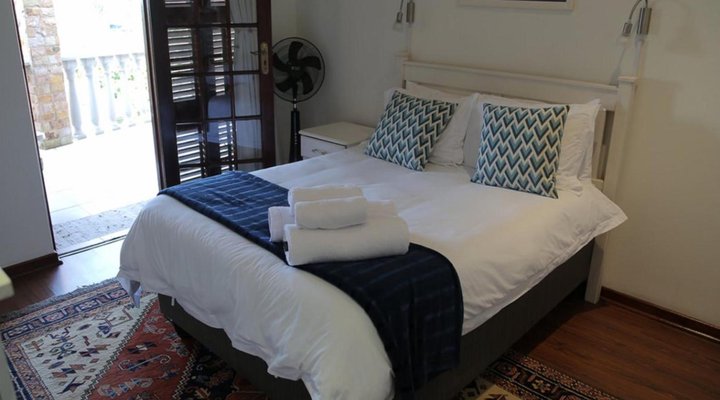 Villa Anastasia B&B