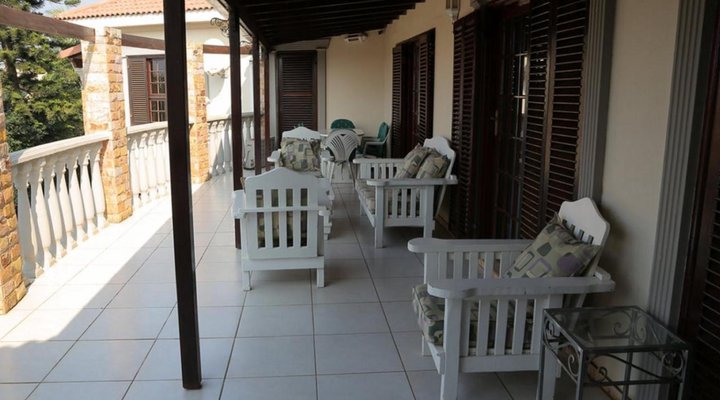 Villa Anastasia B&B