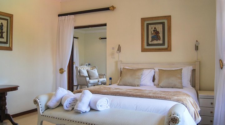Villa Anastasia B&B
