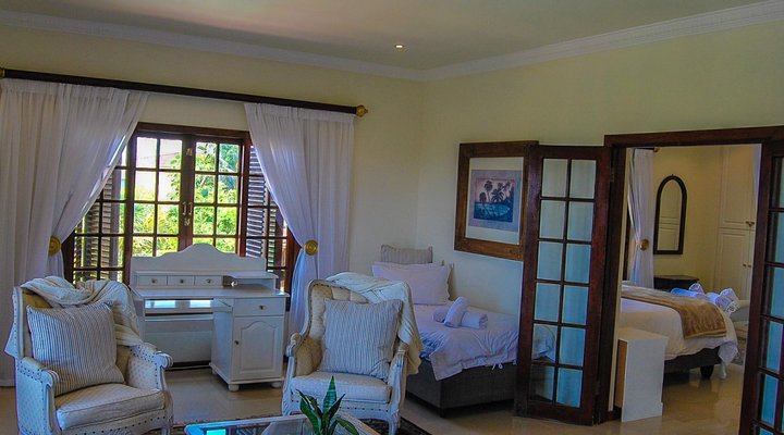 Villa Anastasia B&B