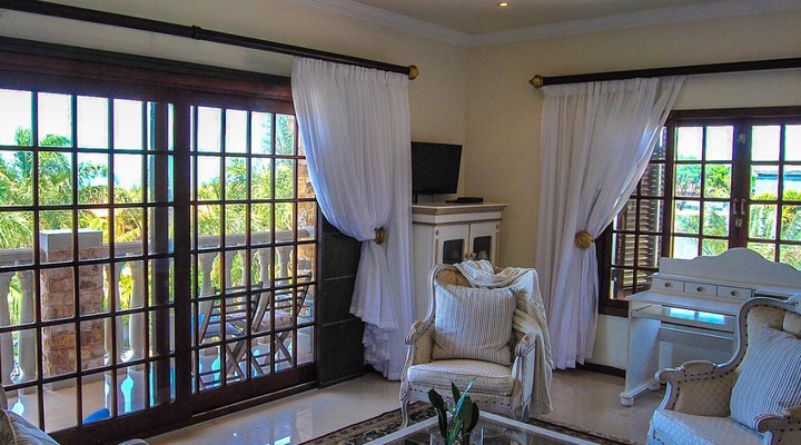 Villa Anastasia B&B
