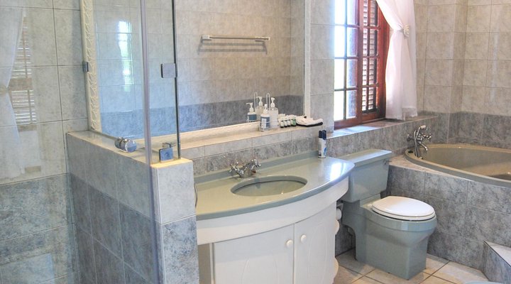 Villa Anastasia B&B