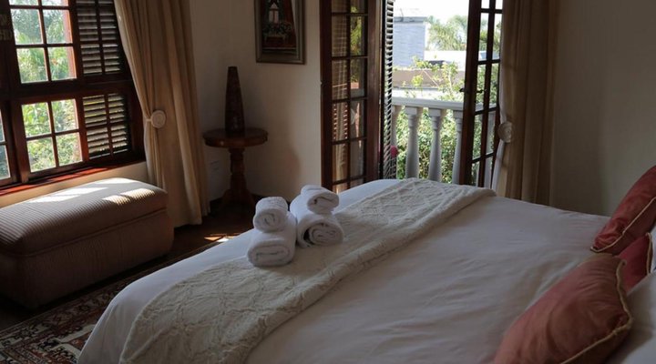 Villa Anastasia B&B
