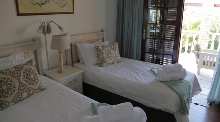 Villa Anastasia B&B