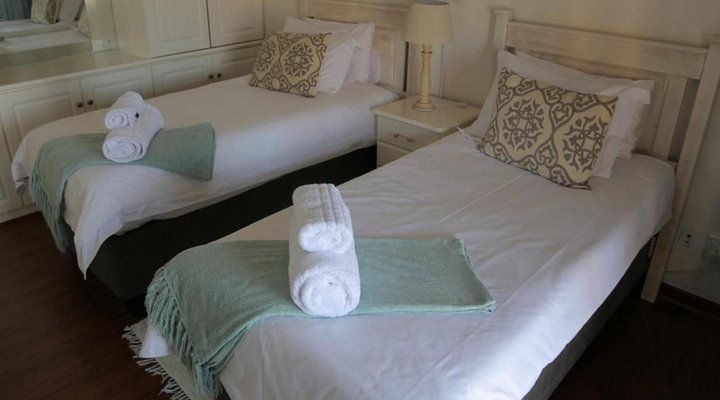 Villa Anastasia B&B