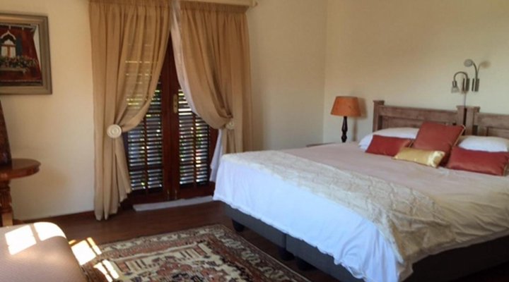 Villa Anastasia B&B