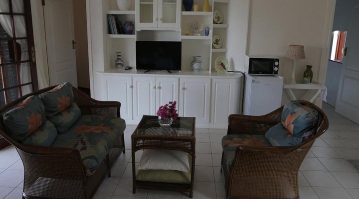 Villa Anastasia B&B