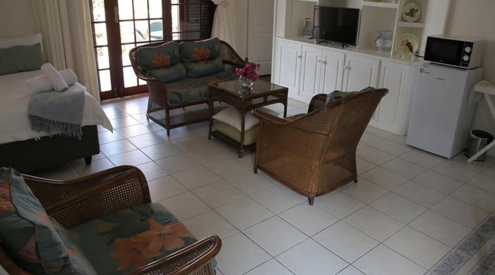 Villa Anastasia B&B