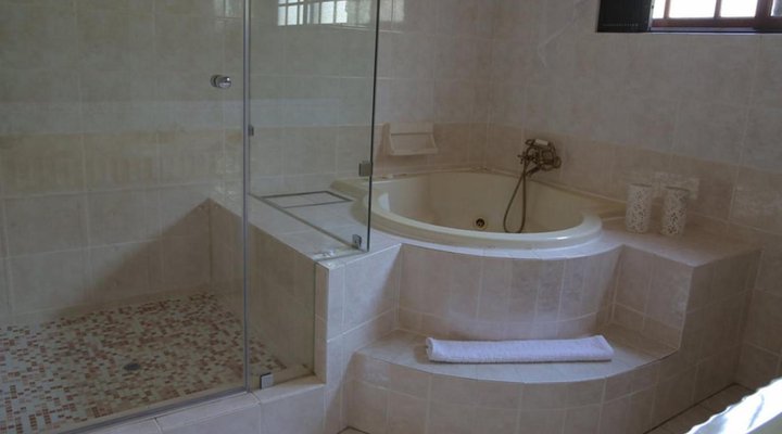Villa Anastasia B&B