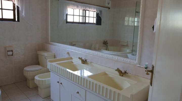Villa Anastasia B&B