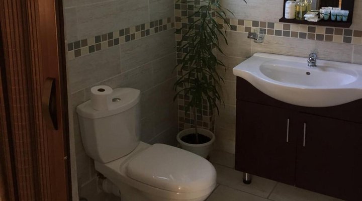 Villa Anastasia B&B
