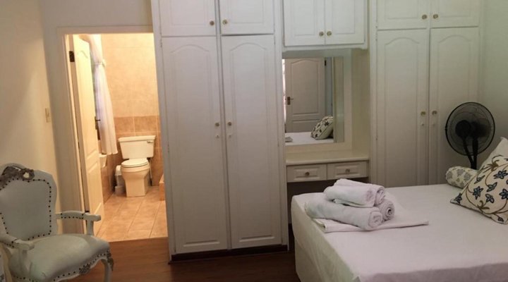 Villa Anastasia B&B