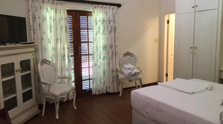 Villa Anastasia B&B