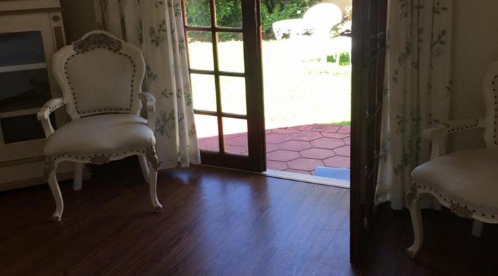 Villa Anastasia B&B