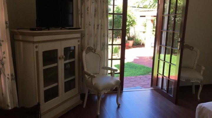 Villa Anastasia B&B