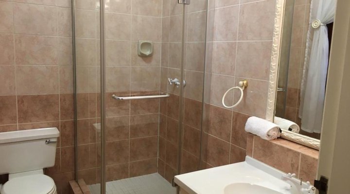 Villa Anastasia B&B