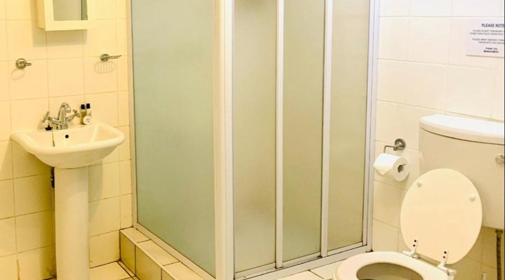 Black Olive Guest House