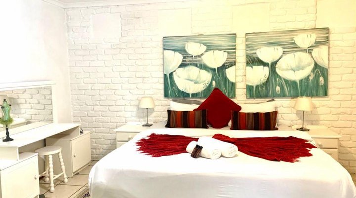 Black Olive Guest House