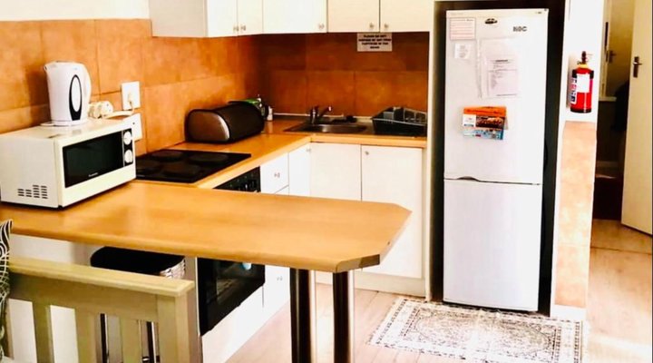 Black Olive Guest House