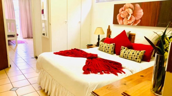 Black Olive Guest House