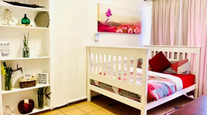 Black Olive Guest House