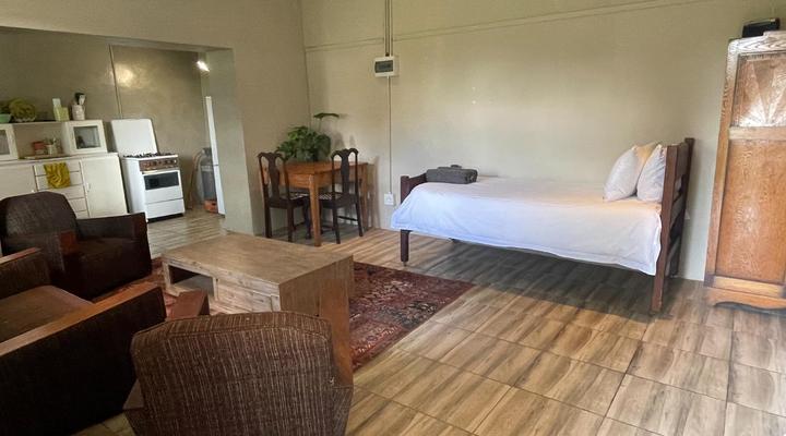 Klipfontein Farm House