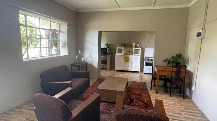 Klipfontein Farm House