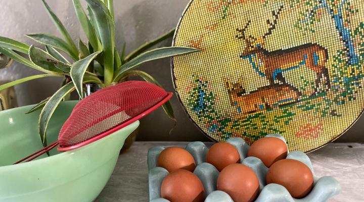 Klipfontein Farm House