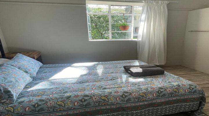 Klipfontein Farm House