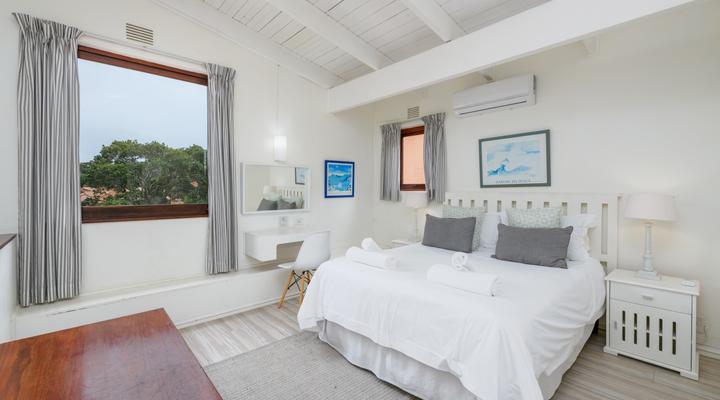 San Lameer Villa 3008 - 4 Bedroom Classic