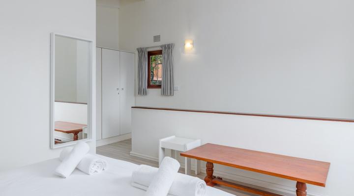 San Lameer Villa 3008 - 4 Bedroom Classic