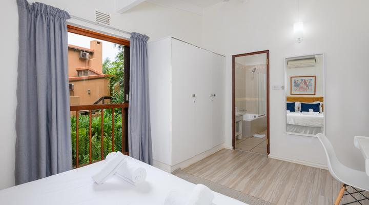 San Lameer Villa 3008 - 4 Bedroom Classic