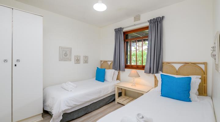 San Lameer Villa 3008 - 4 Bedroom Classic