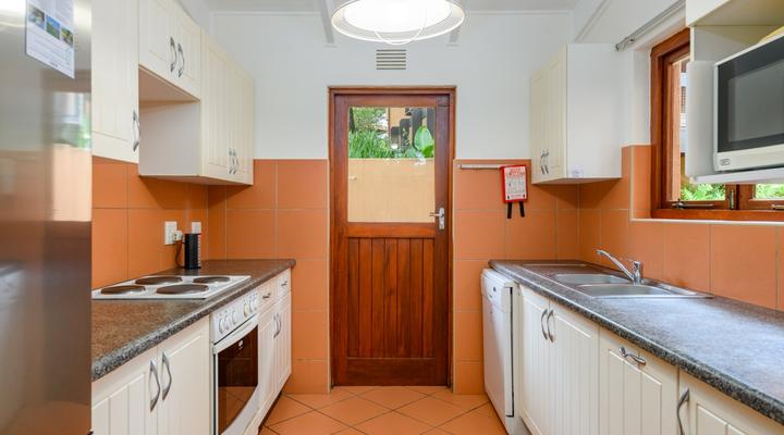 San Lameer Villa 3008 - 4 Bedroom Classic