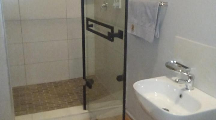 Tudor Place Guest House